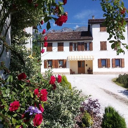 B&B La Casa Di Loretta Paderno 외부 사진
