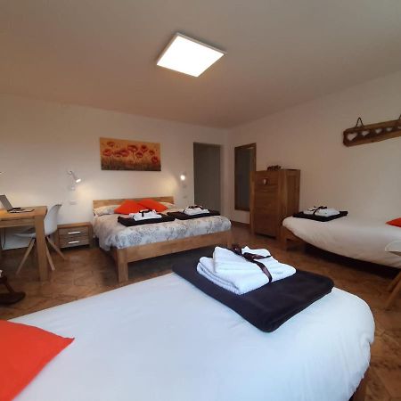B&B La Casa Di Loretta Paderno 외부 사진