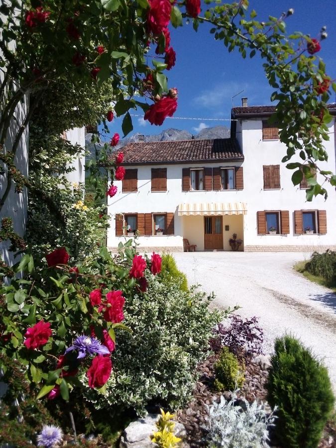 B&B La Casa Di Loretta Paderno 외부 사진