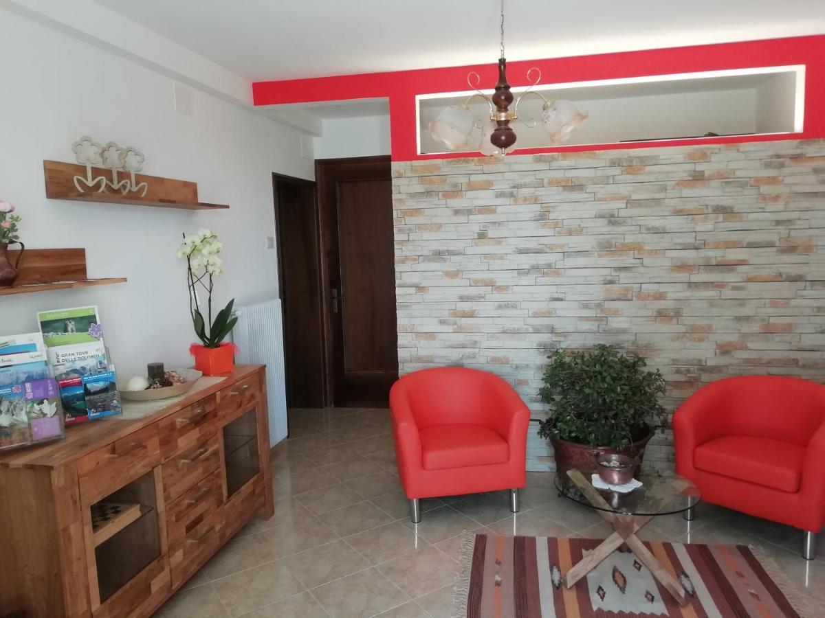 B&B La Casa Di Loretta Paderno 외부 사진