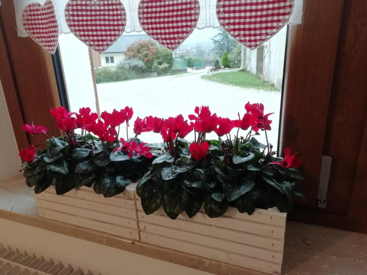B&B La Casa Di Loretta Paderno 외부 사진