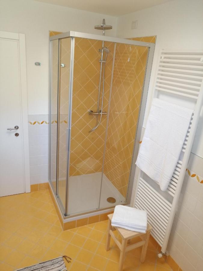 B&B La Casa Di Loretta Paderno 외부 사진