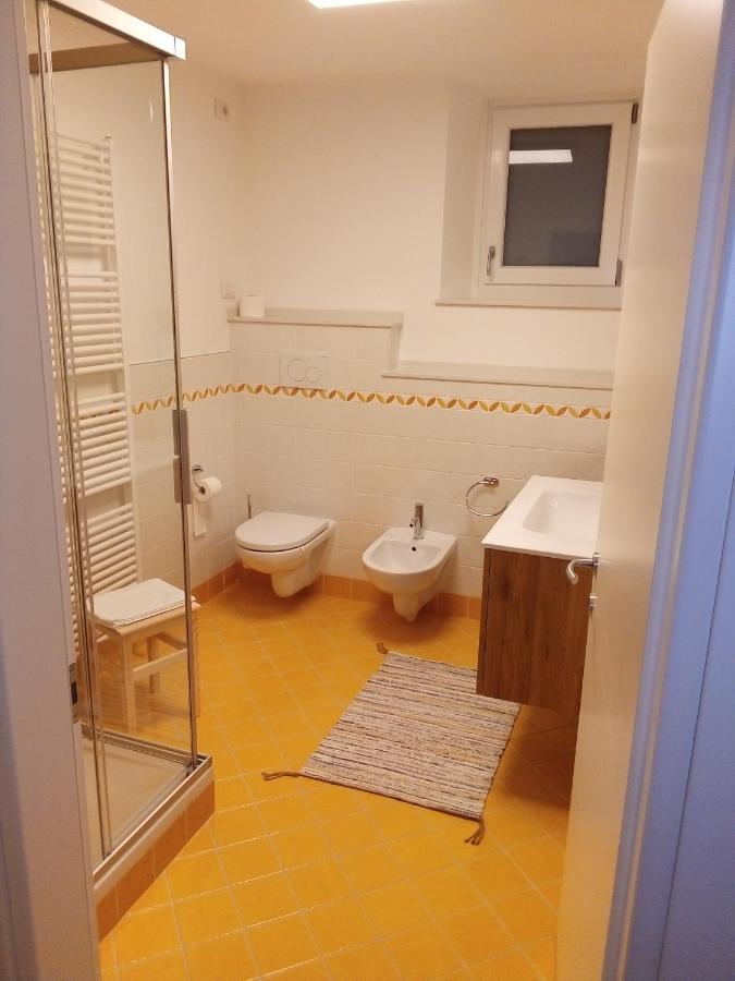 B&B La Casa Di Loretta Paderno 외부 사진