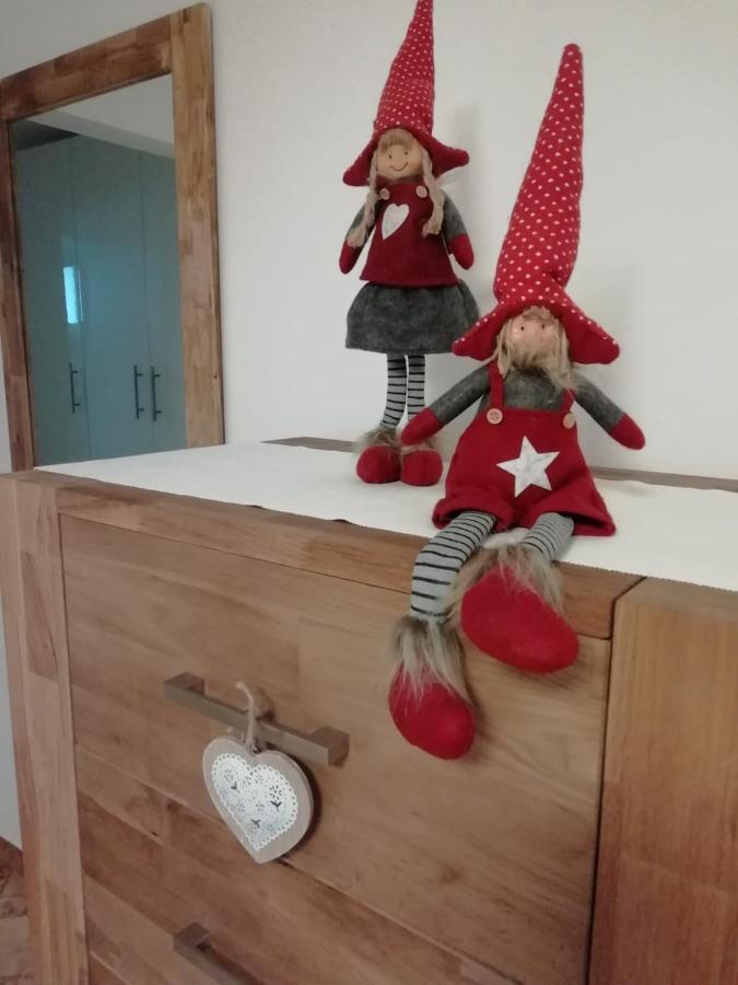 B&B La Casa Di Loretta Paderno 외부 사진