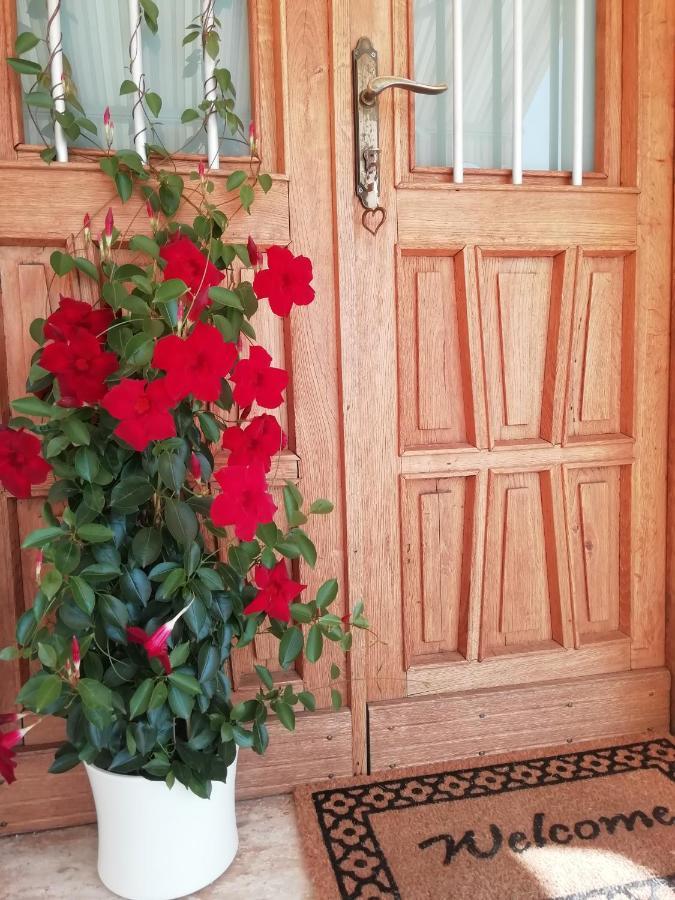 B&B La Casa Di Loretta Paderno 외부 사진