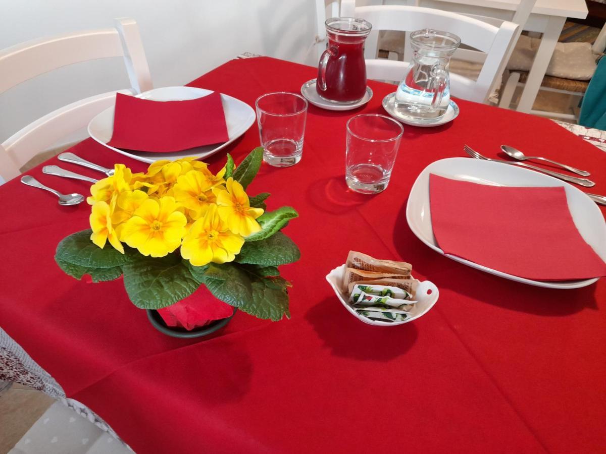 B&B La Casa Di Loretta Paderno 외부 사진